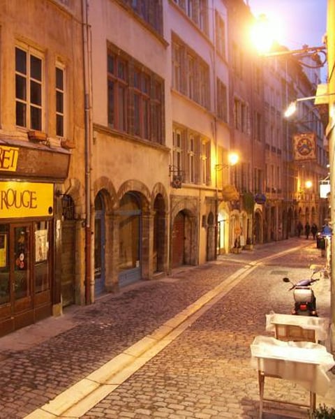 L'Âne Rouge