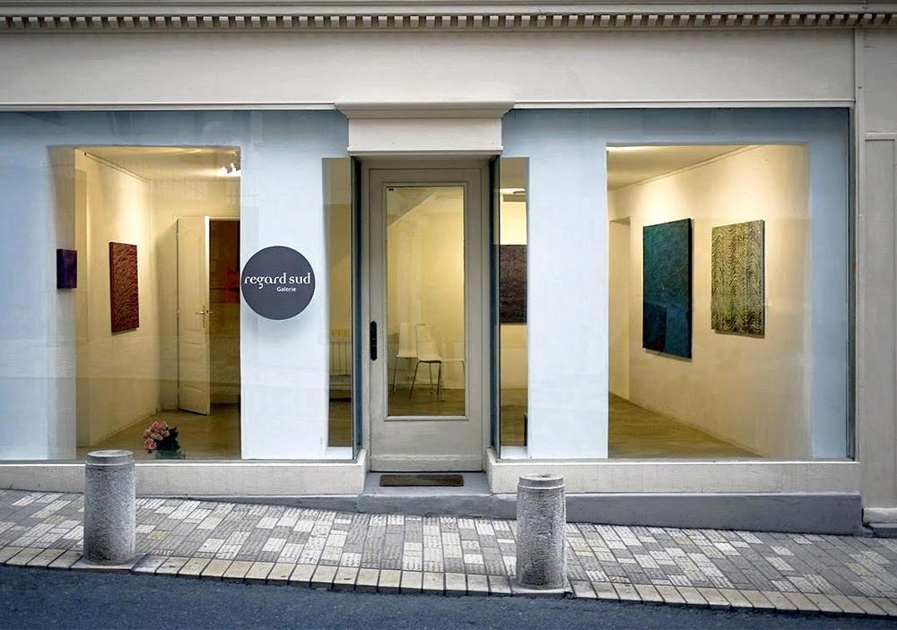 Galerie Regard Sud 1