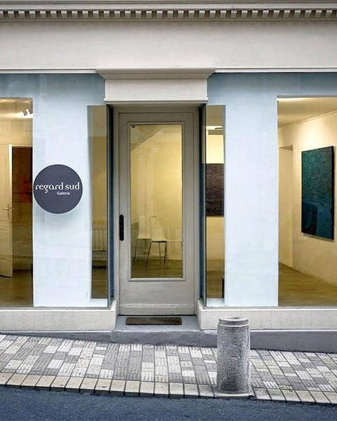 Galerie Regard Sud