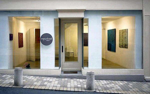 Galerie Regard Sud