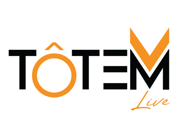 Ô Totem Live