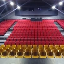 Espace Culturel L'Atrium