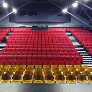 Espace Culturel L'Atrium