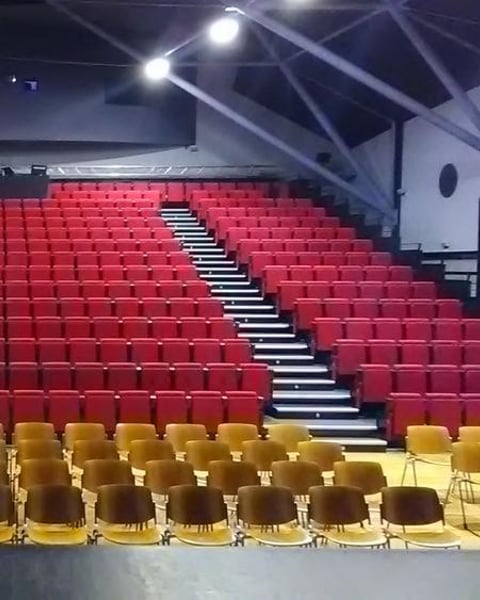 Espace Culturel L'Atrium