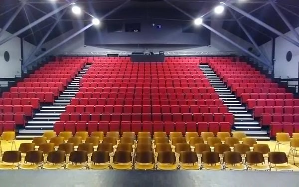 Espace Culturel L'Atrium