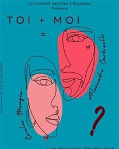 Toi + Moi = ?