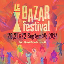Bazar festival