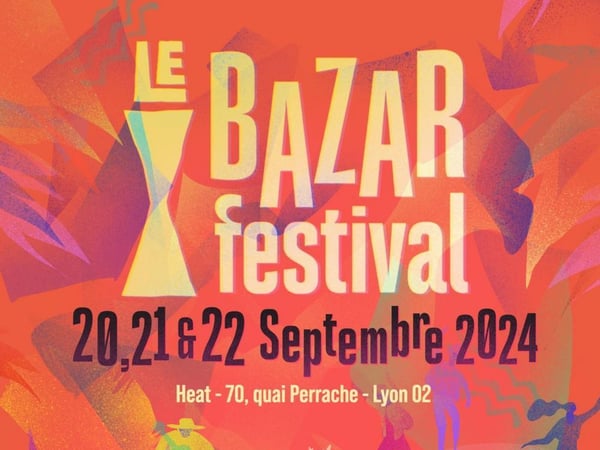 Bazar festival