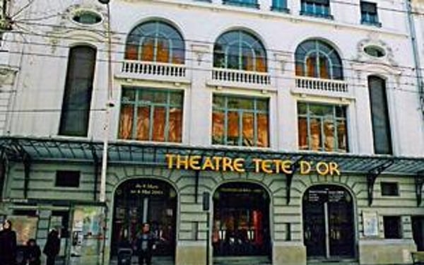 Théâtre Tête d'Or