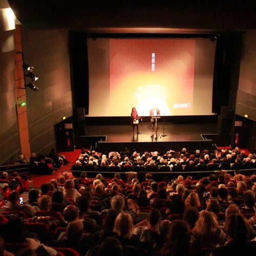 le Karavan Théâtre 1