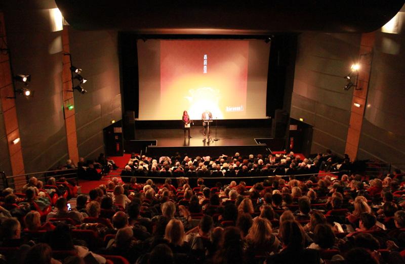 le Karavan Théâtre 1