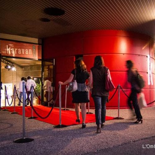 le Karavan Théâtre 2
