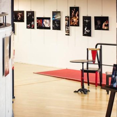 le Karavan Théâtre 3