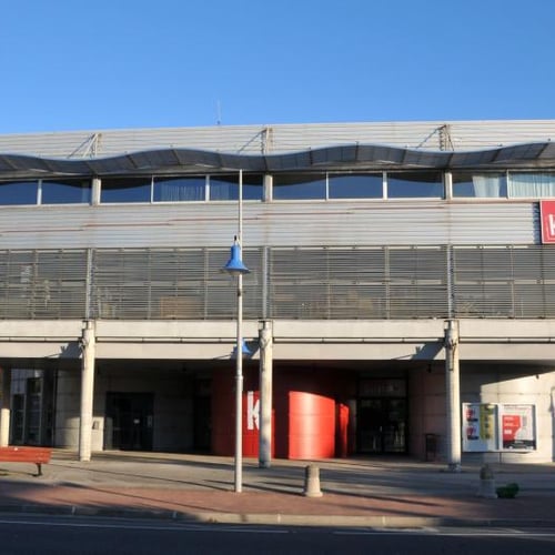 le Karavan Théâtre 5