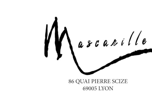 Théâtre Mascarille