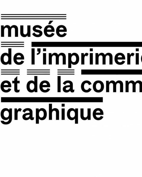 Musée de l'Imprimerie et de la Communication graphique