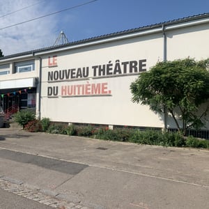 Théâtre le ciel