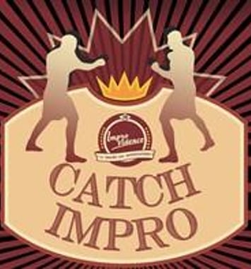 Catch Impro
