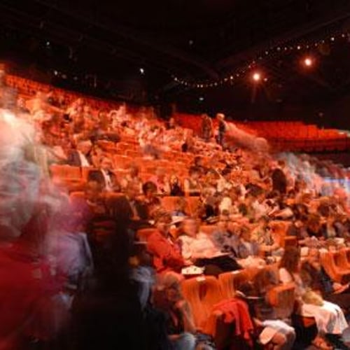 Théâtre Nouvelle Génération - TNG - Vaise 1