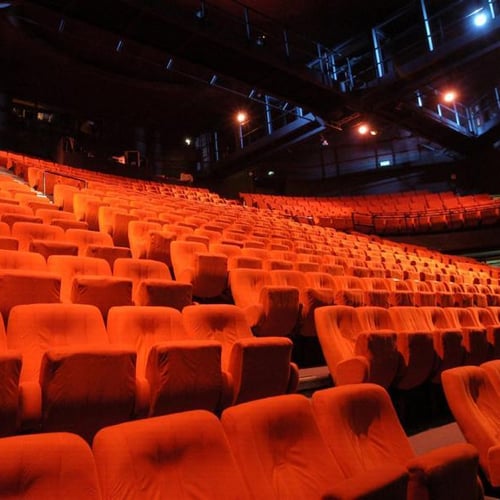Théâtre Nouvelle Génération - TNG - Vaise 3