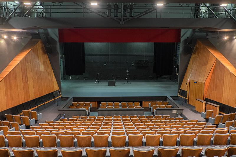 Le Sémaphore Théâtre d'Irigny 1