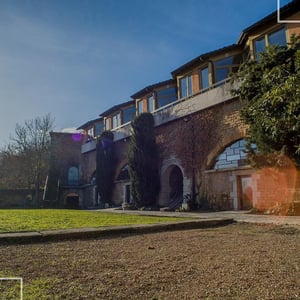 Fort de Vaise