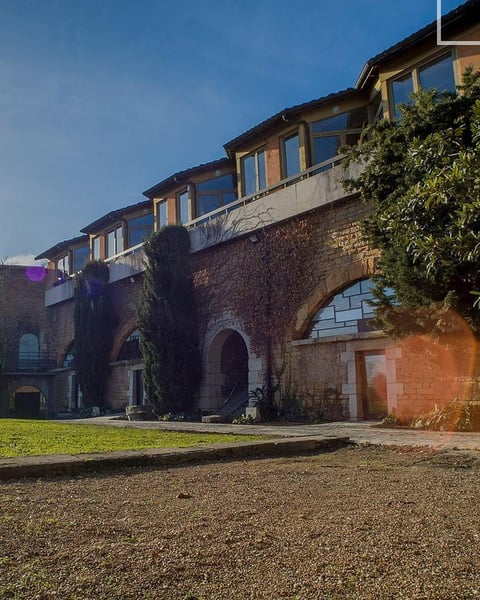 Fort de Vaise