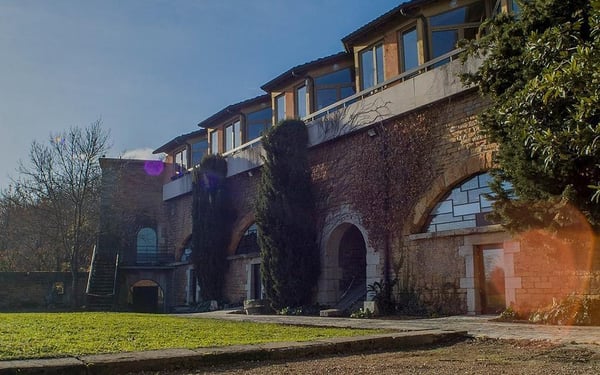 Fort de Vaise