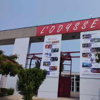 L'Odyssée Pusignan