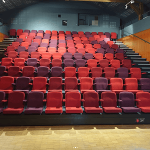 Espace Culturel L'Escale