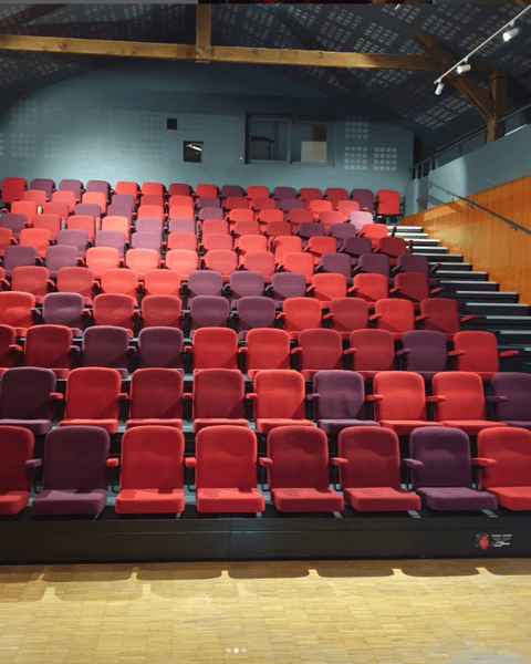 Espace Culturel L'Escale