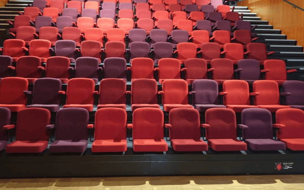 Espace Culturel L'Escale