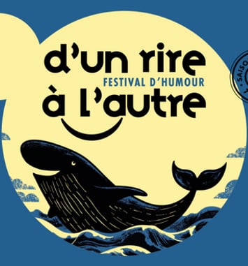 Festival d'un rire à l'Autre