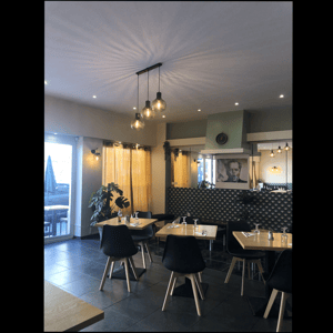 Café Paradize