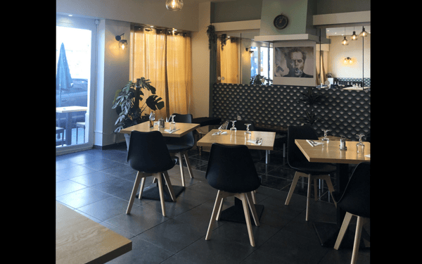 Café Paradize