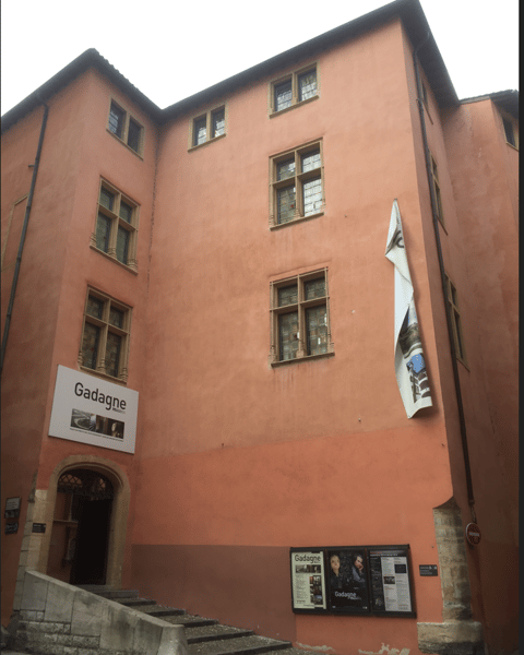 Musée Gadagne