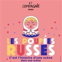 Les Poupées Russes