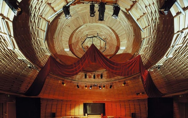 Patadôme Théâtre