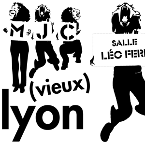 MJC du vieux Lyon