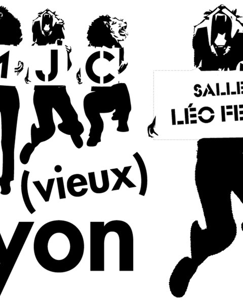 MJC du vieux Lyon