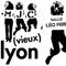 MJC du vieux Lyon