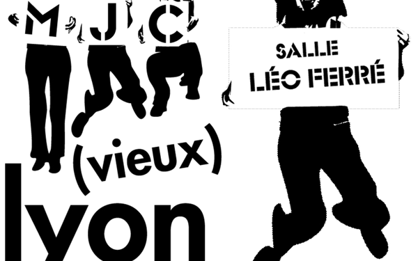 MJC du vieux Lyon