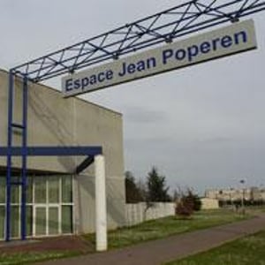 Espace Jean Poperen