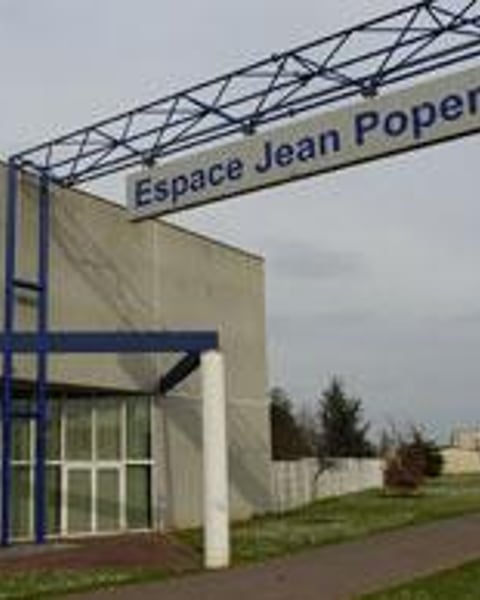Espace Jean Poperen
