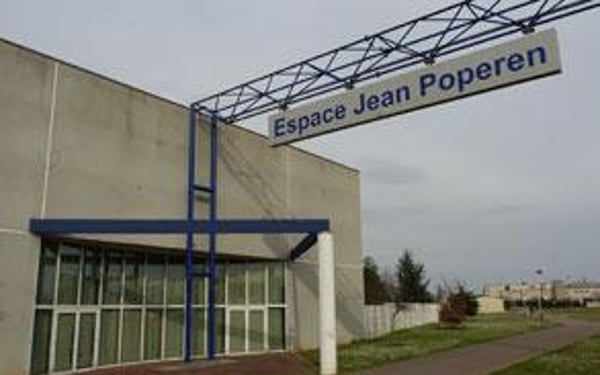 Espace Jean Poperen