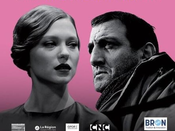Festival Drôle d'endroit pour des rencontres