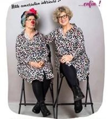 Et si je m'aimais ?... enfin !