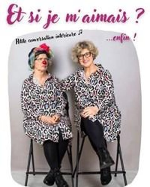 Et si je m'aimais ?... enfin !