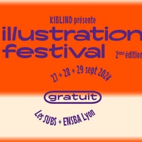 Illustration Festival