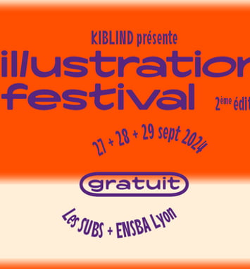Illustration Festival